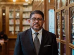 Acusa Herrera Franco campaña sucia por parte de grupos criminales