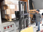 Distribuyen más de 30 millones de boletas para elección de juzgadores en Tamaulipas
