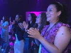 Grupo Imagen celebra a las mamás con fiesta, música y regalos por el 10 de mayo