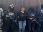 FGR anuncia acciones legales contra la juez que liberó a operadora del CJNG