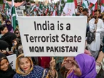 India y Pakistán al borde de una guerra total tras ataques cruzados