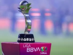¡Pachuca golea al América y acaricia su primer título de Liga MX Femenil!