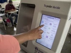 El INE cocina el voto electrónico en el país