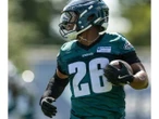 Estrella de la NFL rechaza ser parte del plan de  Donald Trump