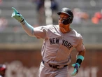 Yankees recuperan a su capitán, Aaron Judge regresa