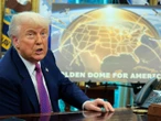 Trump coquetea con Canadá: “Sean nuestro estado 51 y la defensa será gratis”