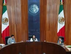 Tribunal Electoral recibe 3 mil 801 quejas en proceso electoral judicial  