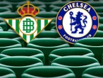 Betis Vs Chelsea: Horario y canal de la Final de Conference League