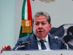 Nivel de aprobación y credibilidad de David Monreal está en números rojos