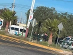 Mujer motociclista muere tras derrapar en la México-Pachuca