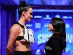 ¡Alana Flores mantiene invicto y vence con polémica a Gala Montes!