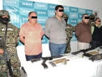 Detienen a “El Junior”, hijo de “Tony Tormenta”, exlíder del Cártel del Golfo