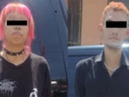 Abuelita acusa a pareja de jóvenes: ‘mi nieta está haciendo mucho ruido con su novio’