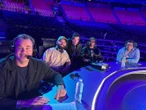 VIDEO: Faitelson abucheado en Supernova y el comentarista no se quedó callado