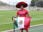 Uroš Đurđević, un serbio tapatío; muestra amor por México
