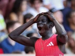 El prodigioso Gout Gout entra en escena en el Mundial