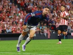 El Arsenal estrena la Champions con victoria