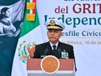 Hubiera sido imperdonable callar ante la corrupción: Almirante Morales Ángeles