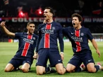Lista la final de la Champions: PSG - Inter de Milan