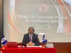 Propuesta de Luis Edwin Molinar busca transformar la justicia en México
