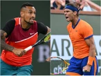 Nick Kyrgios admite que odiaba a Rafael Nadal: "Me daba asco"
