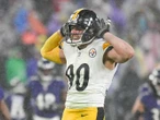 Steelers revienta el mercado con TJ Watt