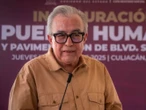 Rocha Moya inaugura puente Humaya y pavimentación del Blvd. Santa Fe en Culiacán