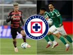 Cruz Azul tendrá rival brasileño en la Copa Intercontinental
