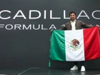Cadillac ve a ‘Checo’ como ‘héroe nacional’