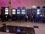 Decomisan 163 máquinas de juego en casa de apuestas clandestina 