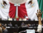 Diputados aprueban en lo general la Ley de la Guardia Nacional