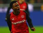 Bayer Leverkusen le pega en casa al Dortmund; acechan liderato