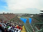 ¿Habrá carrera sprint en el GP de México 2025?