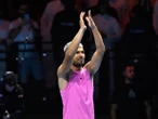 Carlos Alcaraz liderará a España en 'Final 8'; Sinner fuera