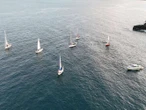 La marina italiana abandonará la flotilla de Gaza ante el riesgo de un ataque israelí