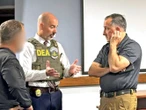 Estrategia Coordinada: DEA lanza plan contra ‘porteros’ de cárteles