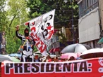 SEP pospone diálogo y CNTE vuelve a la calle; exigen reinstalar negociación