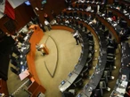 Han avalado 7.8% de asuntos pendientes; dos meses de Comisión Permanente