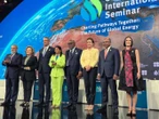 México participa en la OPEP; Sener apuesta por soberanía energética