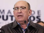 Dudan de relevo en presidencia de Diputados  