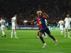 ¡Partidazo! Barcelona e Inter igualan 3-3