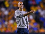 Guido Pizarro confía en la calidad de Tigres