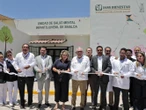 Inaugura Rocha Moya primera Unidad de Salud Mental Infantojuvenil de Sinaloa