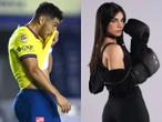 ¿Cáceres y Alana Flores cortaron?: "El perro te vio y empezó a ladrar”