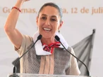 Negociaremos aranceles con Estados Unidos entre iguales: Sheinbaum