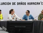 Siempre vamos a estar cerca de la gente: Claudia Sheinbaum