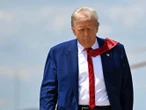 Jueza suspende indefinidamente medidas de Trump contra Harvard