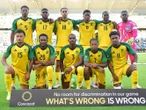 Jamaica se mantiene con vida en la Copa Oro