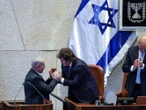 Argentina trasladará su embajada en Israel a Jerusalén en 2026