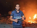 Al Jazeera confirma la muerte de cuatro periodistas a manos del ejército israelí en Gaza